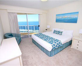 Xanadu Resort - Tourism Townsville 2