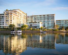 ULTIQA Freshwater Point Resort - Tourism Townsville 0