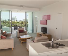 ULTIQA Freshwater Point Resort - Tourism Townsville 3
