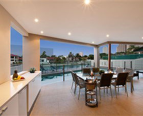 Xanadu Waterfront Elite Holiday Home - Tourism Townsville 2