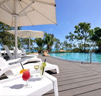 Groote Eylandt Lodge - Tourism Townsville