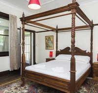 Cuppacumbalong Homestead and Cottage Farm Stay - Tourism Townsville