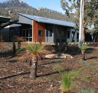 Birrigai Outdoor School and Accommodation Centre - Tourism Townsville
