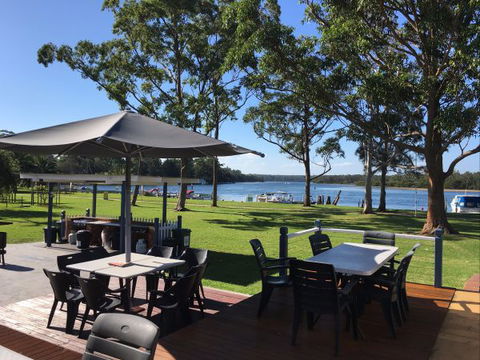 Laguna Lodge Holiday Units - Tourism Townsville 2