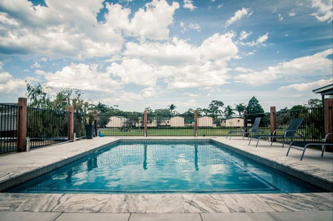 Laguna Lodge Holiday Units - Tourism Townsville 6