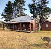 The Pines Cottage - Tourism Townsville
