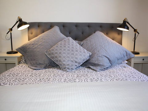Criterion Hotel Crookwell - Tourism Townsville 0