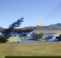 Inland Waters Holiday Parks Grabine Lakeside - Tourism Townsville
