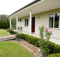 Highfields Country Cottages - Tourism Townsville