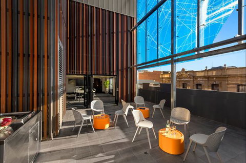 Quest Fremantle - Tourism Townsville 1