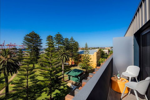 Quest Fremantle - Tourism Townsville 2