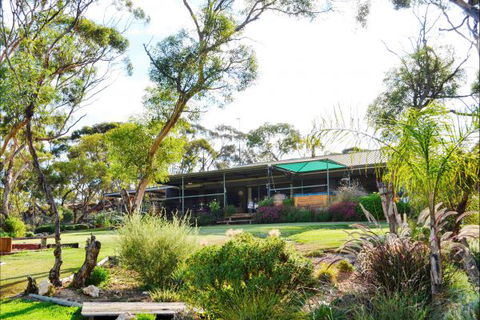 River Shack Rentals - Living The Dream - Tourism Townsville 56