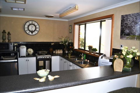 River Shack Rentals - Living The Dream - Tourism Townsville 58