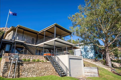 River Shack Rentals - Living The Dream - Tourism Townsville 46