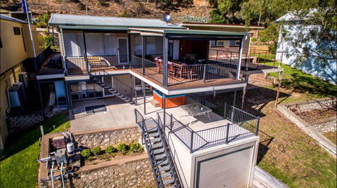 River Shack Rentals - Living The Dream - Tourism Townsville 54