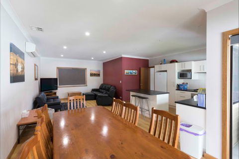 River Shack Rentals - Living The Dream - Tourism Townsville 40