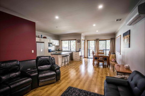 River Shack Rentals - Living The Dream - Tourism Townsville 41