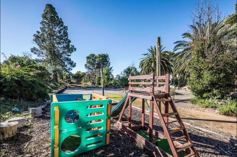 River Shack Rentals - Living The Dream - Tourism Townsville 70