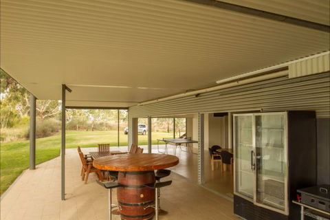 River Shack Rentals - Living The Dream - Tourism Townsville 126