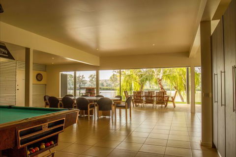 River Shack Rentals - Living The Dream - Tourism Townsville 127