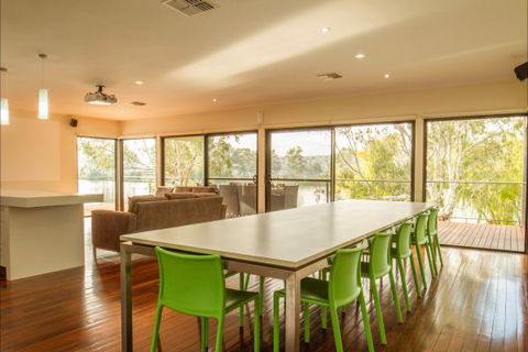River Shack Rentals - Living The Dream - Tourism Townsville 128