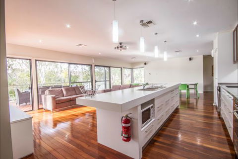 River Shack Rentals - Living The Dream - Tourism Townsville 129