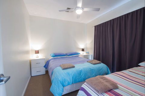 River Shack Rentals - Living The Dream - Tourism Townsville 133