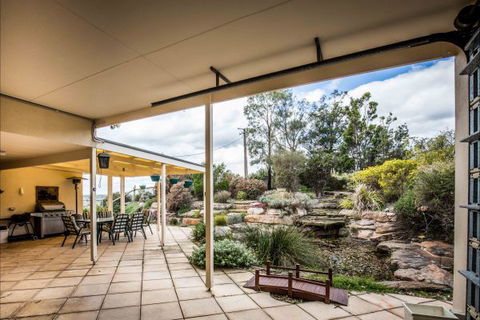 River Shack Rentals - Living The Dream - Tourism Townsville 34