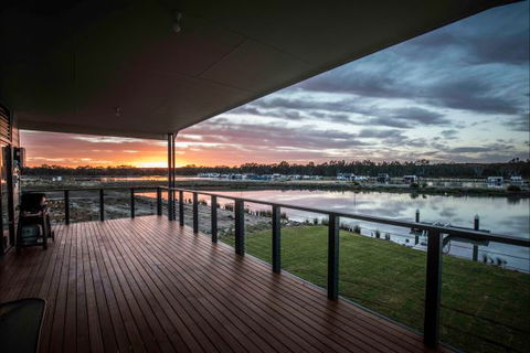 River Shack Rentals - Living The Dream - Tourism Townsville 87