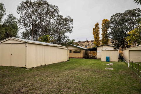 River Shack Rentals - Living The Dream - Tourism Townsville 74