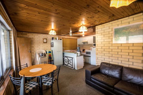 River Shack Rentals - Living The Dream - Tourism Townsville 76