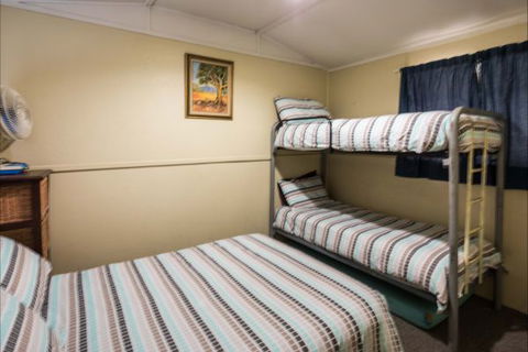 River Shack Rentals - Living The Dream - Tourism Townsville 79