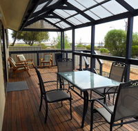 Hurtles - Tourism Townsville