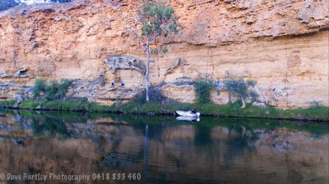River Shack Rentals - Living The Dream - Tourism Townsville 123