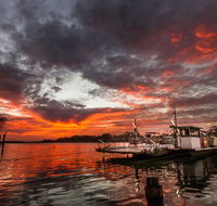 1 Murray Terrace-River Shack Rentals - Tourism Townsville