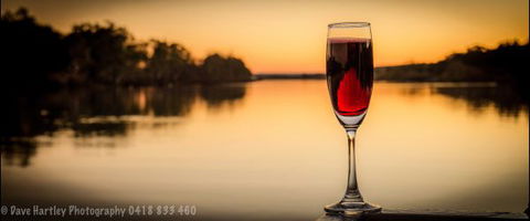 River Shack Rentals - Living The Dream - Tourism Townsville 1