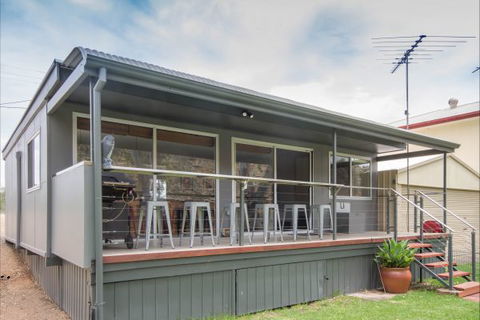 River Shack Rentals - Living The Dream - Tourism Townsville 8