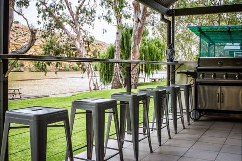 River Shack Rentals - Living The Dream - Tourism Townsville 13