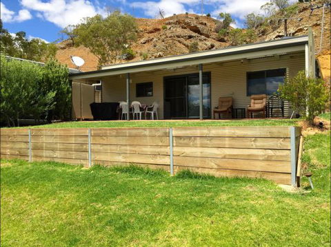 River Shack Rentals - Living The Dream - Tourism Townsville 20