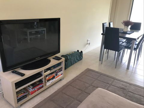 River Shack Rentals - Living The Dream - Tourism Townsville 22