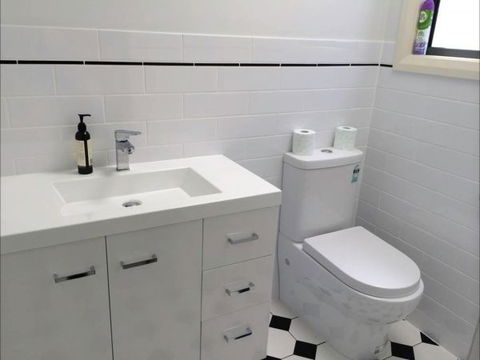 River Shack Rentals - Living The Dream - Tourism Townsville 23