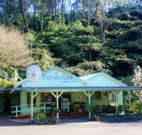 Tarra Valley Caravan Park - Tourism Townsville