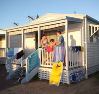Christies Beach Tourist Park - Tourism Townsville