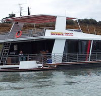 Takeme2 Houseboat - Tourism Townsville