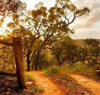 Kurrajong Trails and Cottages - Tourism Townsville