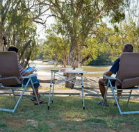 Loxton Riverfront Holiday Park - Tourism Townsville
