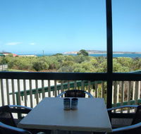 Elliston Waterloo Bay Tourist Park - Tourism Townsville