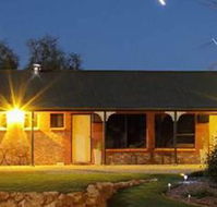 Morgan Colonial Motel - Tourism Townsville