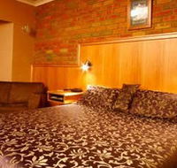 Best Western Early Australian Motor Inn - Tourism Townsville