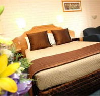 Boulevard Motor Inn - Tourism Townsville